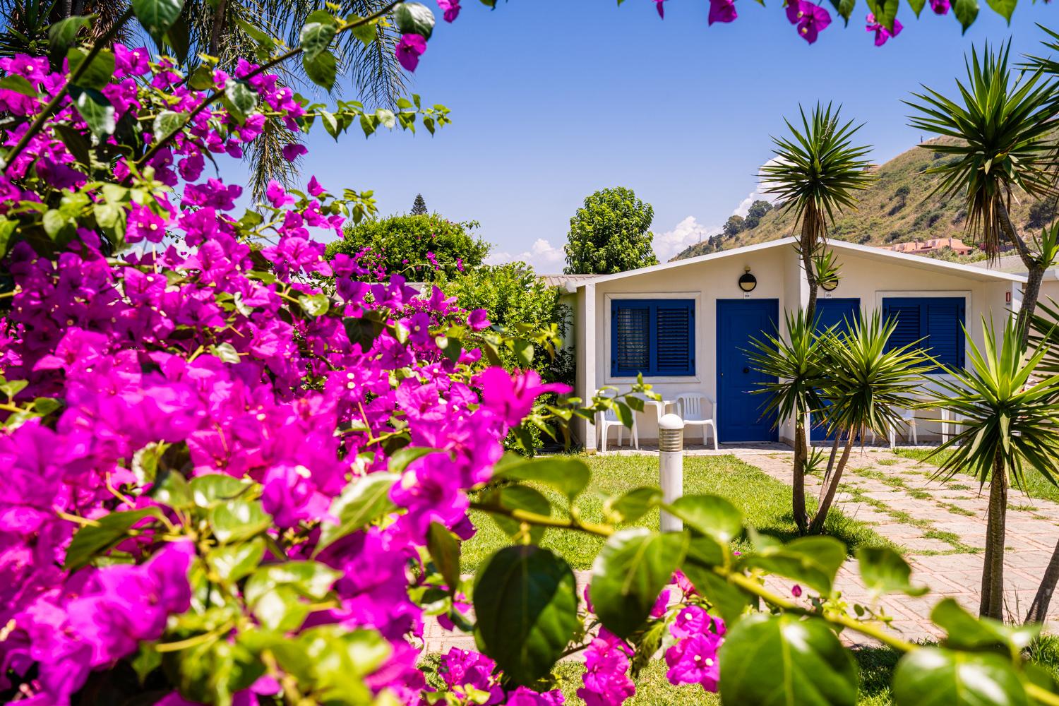 Le Dune Beach Club Mesina Exterior foto