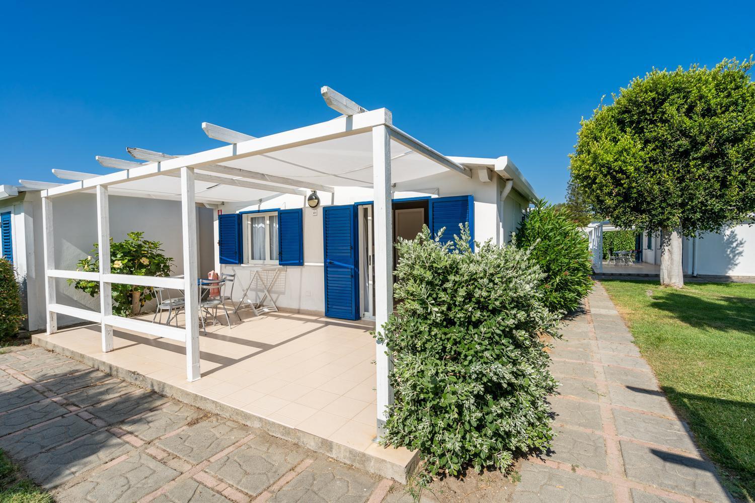 Le Dune Beach Club Mesina Exterior foto